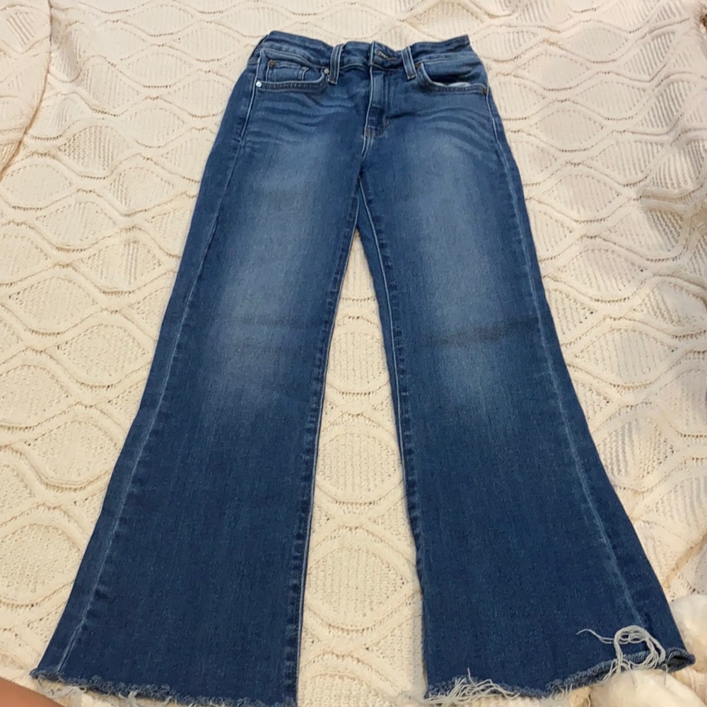 Size 25 jeans